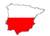 COLCHONERÍA DOMÍNGUEZ - Polski